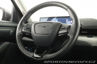 Ford Mustang Mach-E Extended Range RW 2021