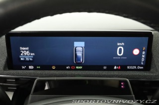 Ford Mustang Mach-E Extended Range RW 2021