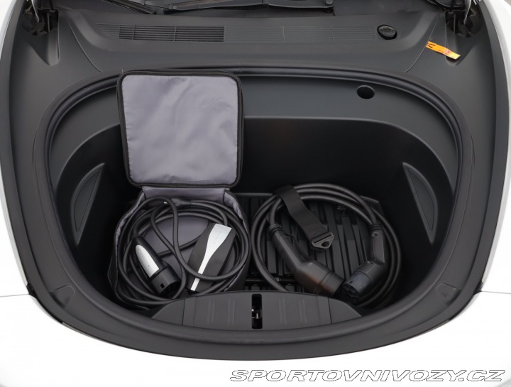 Tesla Model 3 Long Range 4WD 79kWh 2021