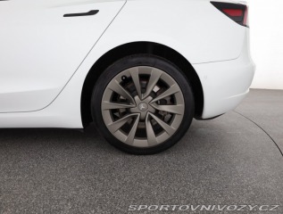 Tesla Model 3 Long Range 4WD 79kWh 2021