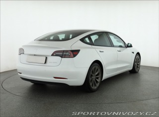 Tesla Model 3 Long Range 4WD 79kWh 2021