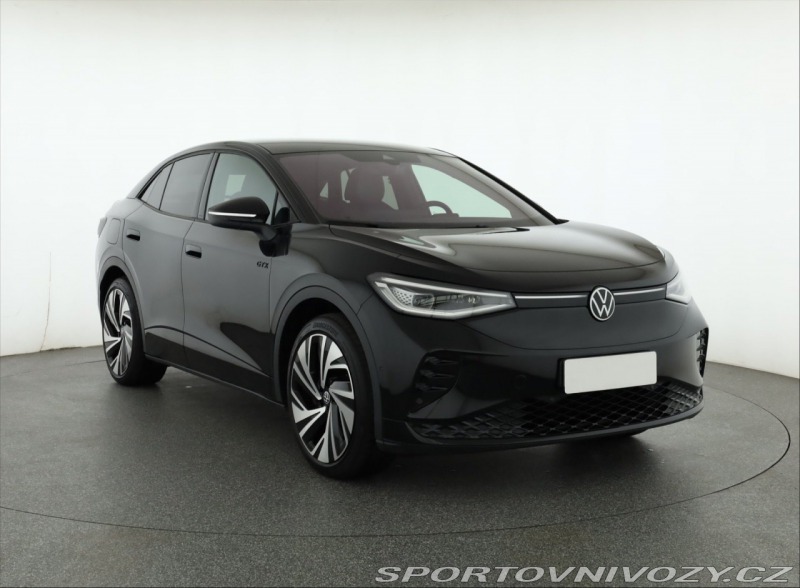 Volkswagen ID.5 GTX GTX (82 kWh)