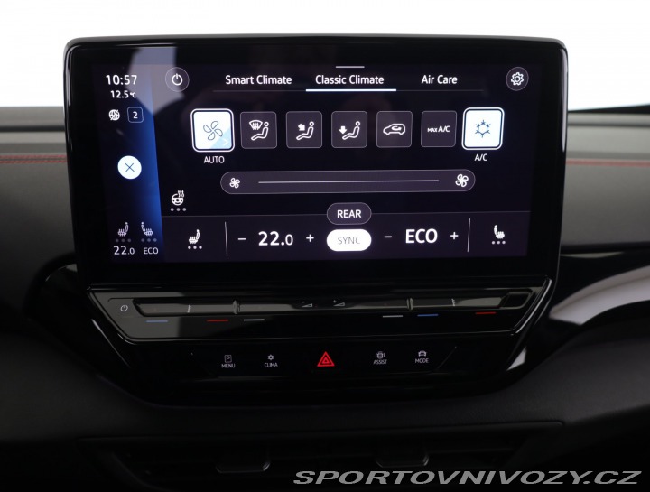 Volkswagen ID.5 GTX GTX (82 kWh) 2023