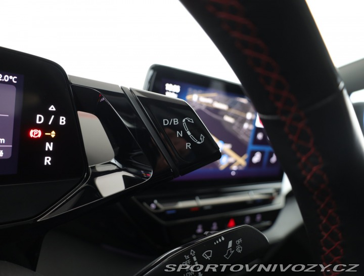 Volkswagen ID.5 GTX GTX (82 kWh) 2023