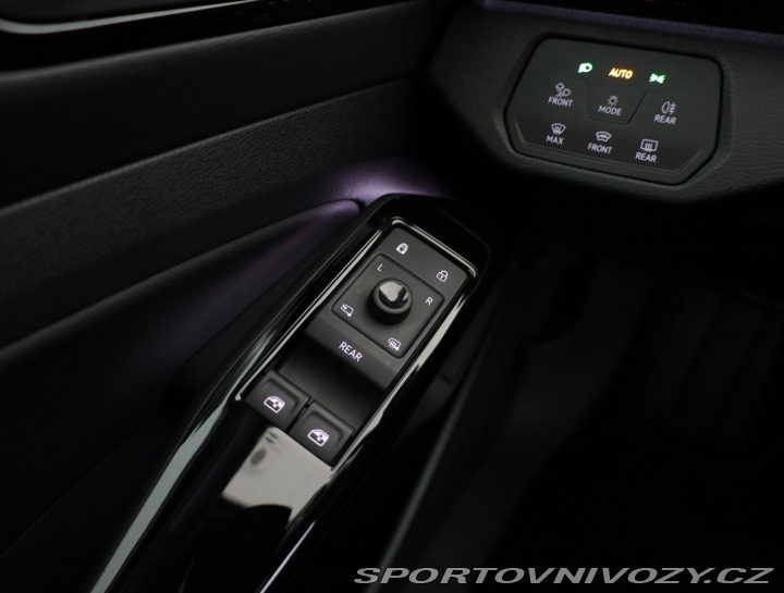 Volkswagen ID.5 GTX GTX (82 kWh) 2023