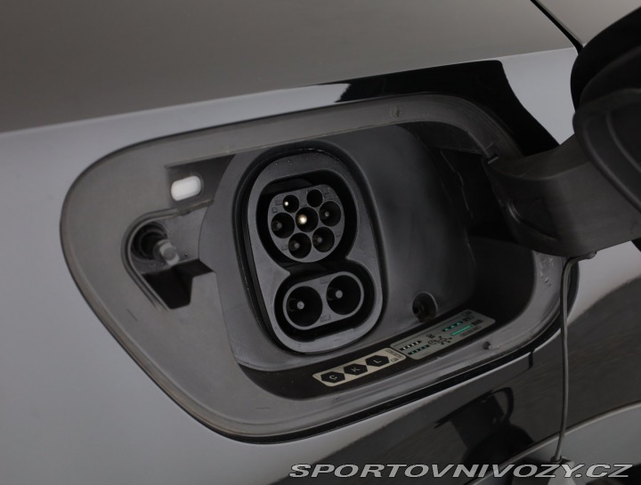 Volkswagen ID.5 GTX GTX (82 kWh) 2023