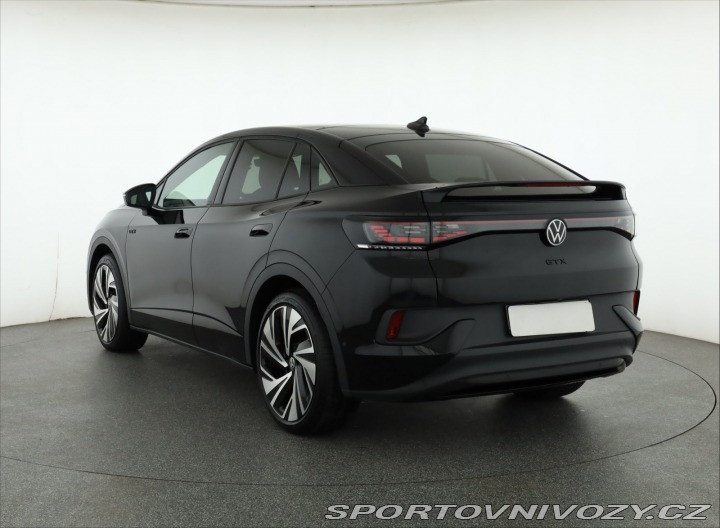 Volkswagen ID.5 GTX GTX (82 kWh) 2023