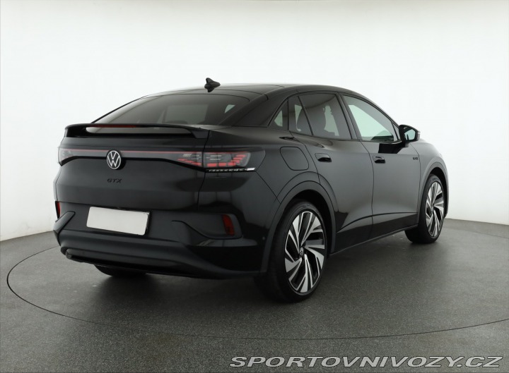 Volkswagen ID.5 GTX GTX (82 kWh) 2023