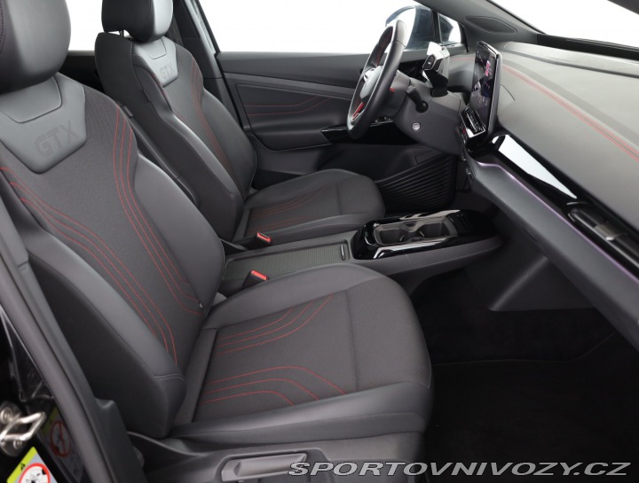 Volkswagen ID.5 GTX GTX (82 kWh) 2023