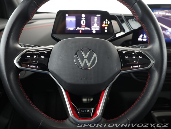 Volkswagen ID.5 GTX GTX (82 kWh) 2023