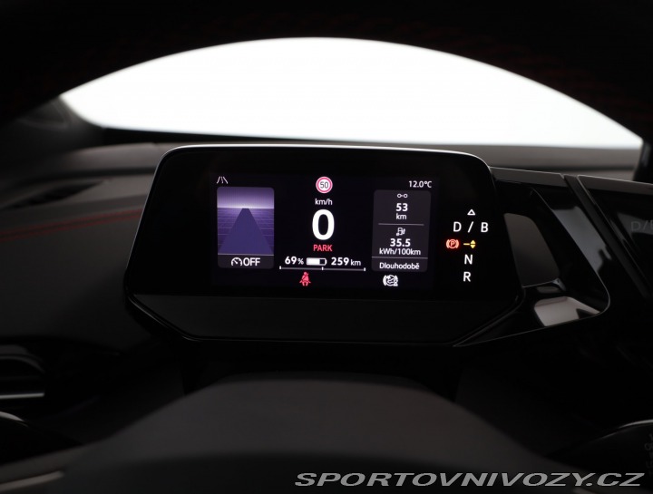 Volkswagen ID.5 GTX GTX (82 kWh) 2023