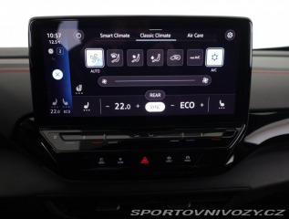 Volkswagen ID.5 GTX GTX (82 kWh) 2023