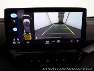 Volkswagen ID.5 GTX GTX (82 kWh) 2023