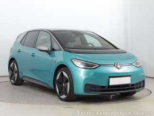 Volkswagen ID.3 1st (62 kWh)