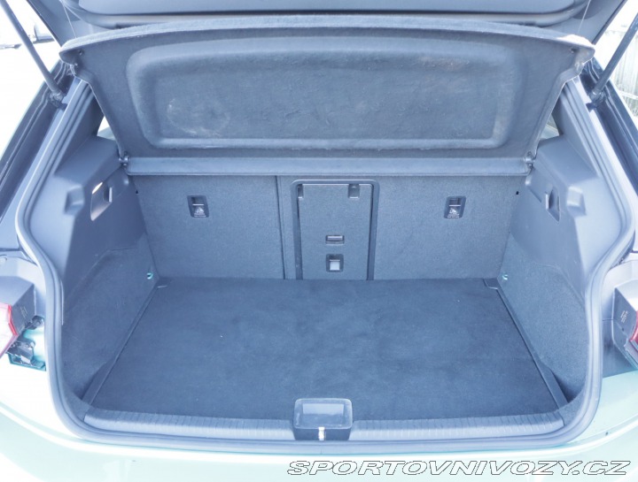 Volkswagen ID.3 1st (62 kWh) 2020