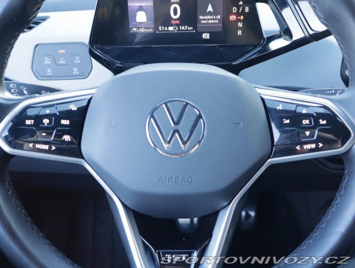 Volkswagen ID.3 1st (62 kWh) 2020