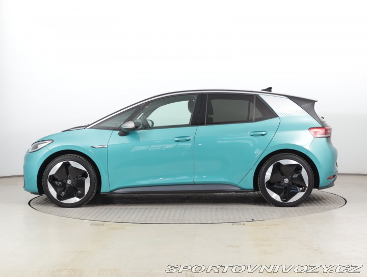 Volkswagen ID.3 1st (62 kWh) 2020