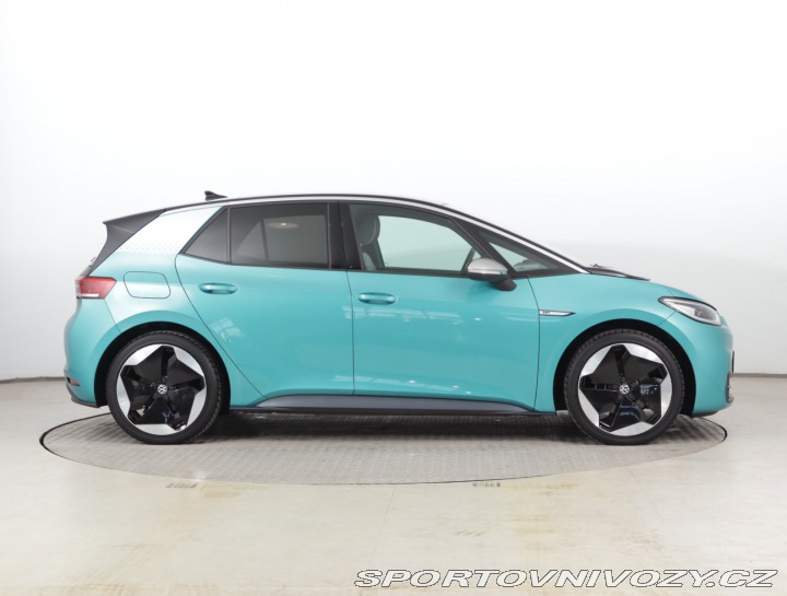 Volkswagen ID.3 1st (62 kWh) 2020