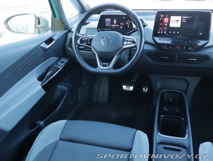 Volkswagen ID.3 1st (62 kWh) 2020