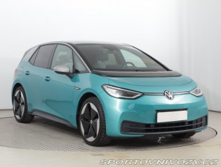 Volkswagen ID.3 1st (62 kWh) 2020
