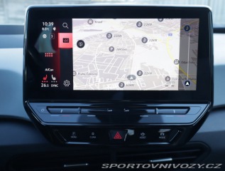 Volkswagen ID.3 1st (62 kWh) 2020