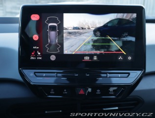 Volkswagen ID.3 1st (62 kWh) 2020