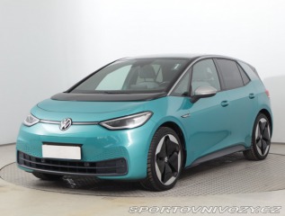 Volkswagen ID.3 1st (62 kWh) 2020