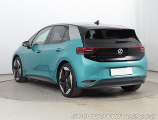 Volkswagen ID.3 1st (62 kWh) 2020