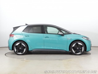 Volkswagen ID.3 1st (62 kWh) 2020