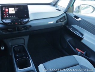 Volkswagen ID.3 1st (62 kWh) 2020