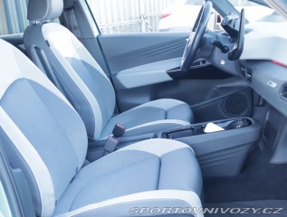 Volkswagen ID.3 1st (62 kWh) 2020