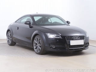 Audi TT 2.0 TFSI