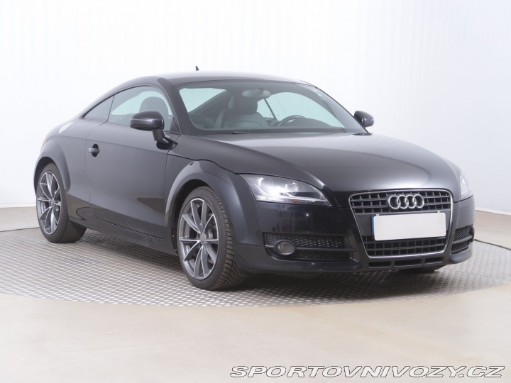 Audi TT 2.0 TFSI 2008