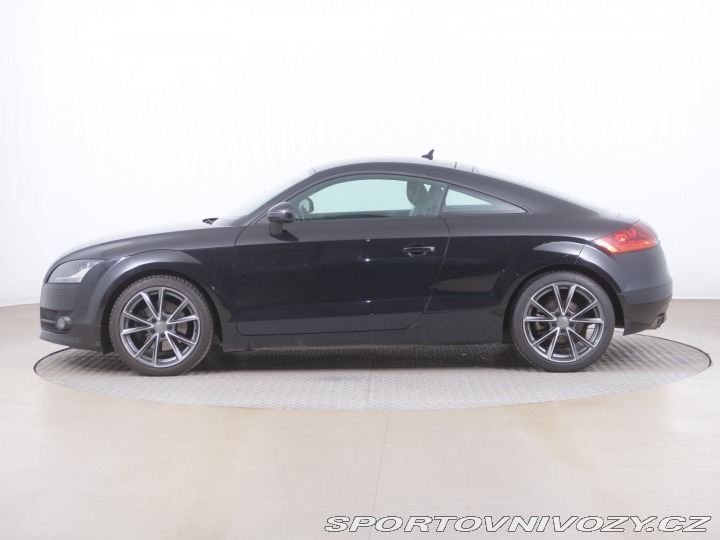 Audi TT 2.0 TFSI 2008
