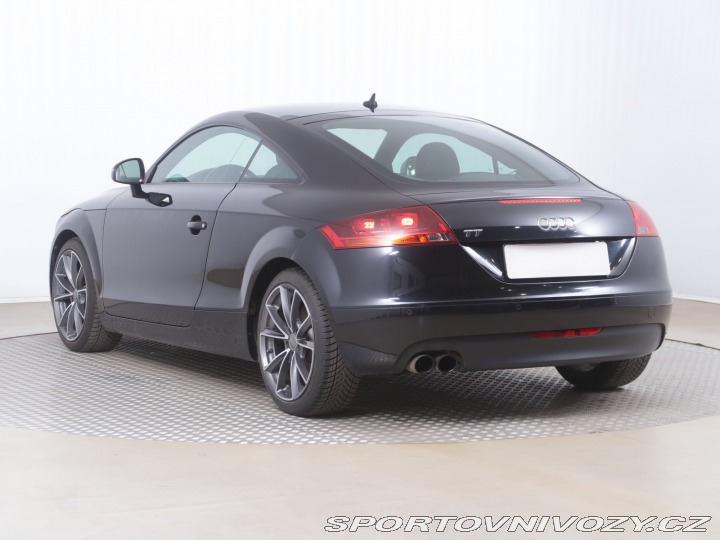 Audi TT 2.0 TFSI 2008