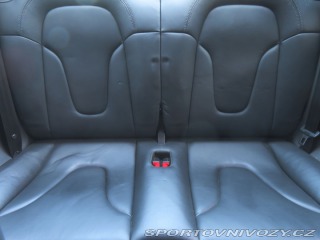 Audi TT 2.0 TFSI 2008