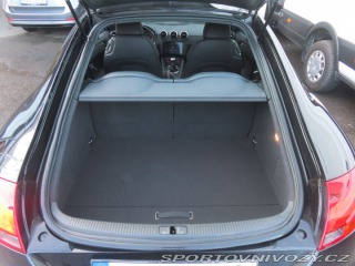 Audi TT 2.0 TFSI 2008