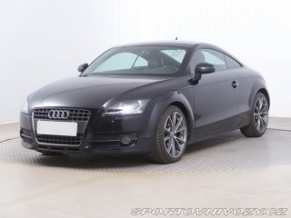 Audi TT 2.0 TFSI 2008