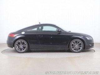 Audi TT 2.0 TFSI 2008