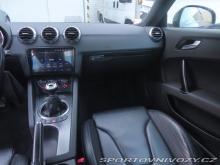 Audi TT 2.0 TFSI 2008