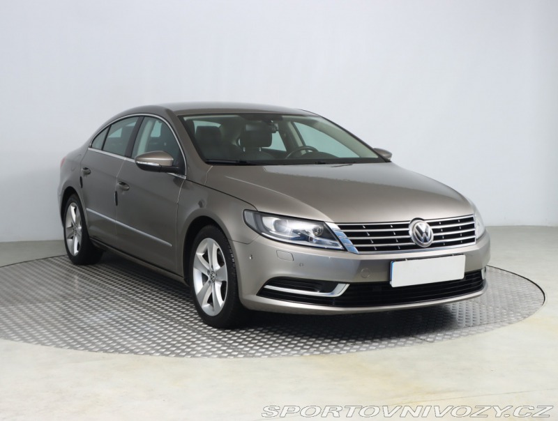 Volkswagen CC Highline 2.0 TDI