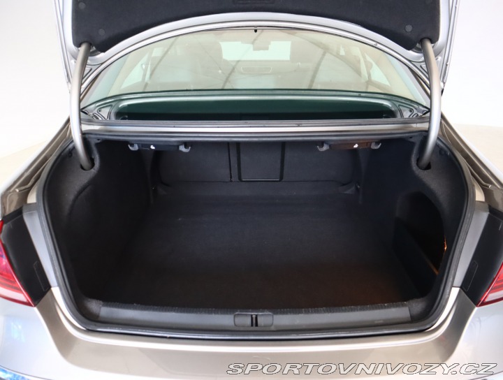 Volkswagen CC Highline 2.0 TDI 2013