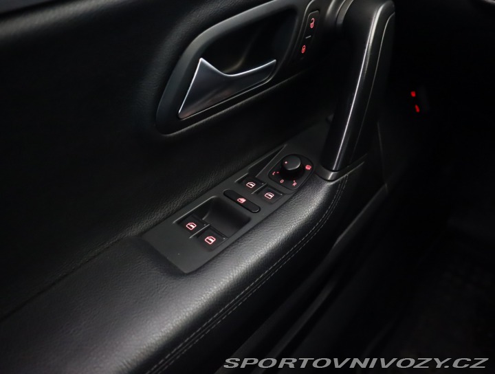 Volkswagen CC Highline 2.0 TDI 2013