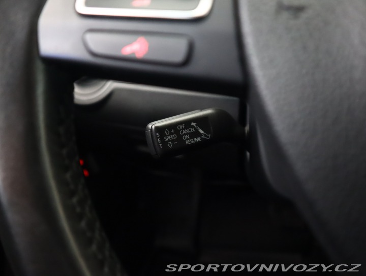 Volkswagen CC Highline 2.0 TDI 2013