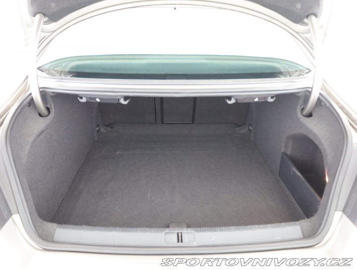 Volkswagen CC Highline 2.0 TDI 2013