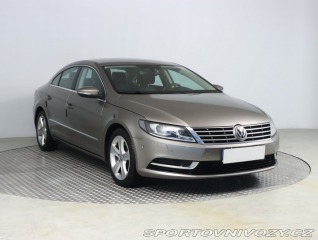Volkswagen CC Highline 2.0 TDI 2013