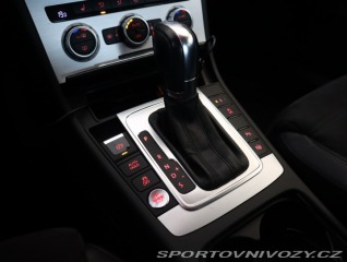 Volkswagen CC Highline 2.0 TDI 2013