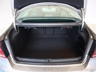 Volkswagen CC Highline 2.0 TDI 2013