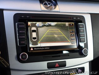 Volkswagen CC Highline 2.0 TDI 2013