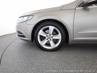 Volkswagen CC Highline 2.0 TDI 2013